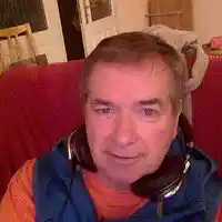 Picture for song 'I will treat you right' by artist 'Peter Kosta's Galaxy Rock Band'