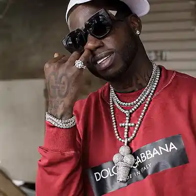Picture for song 'ROLEX (Type beat Gucci mane x Quavo)' by artist 'prodby2bleM'
