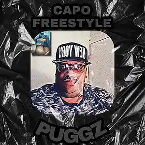 Picture for song 'The Fam Makes Them Listen' by artist 'Puggz'