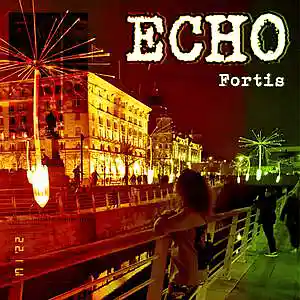 Picture for song 'Echo' by artist 'Rea Fortis'