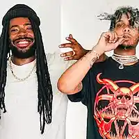 Picture for song 'Keep It On Me*New(Free D/L) (Text 323-532-2915)' by artist 'Red Drum Beats'