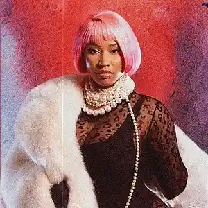 Picture for song 'Bussin'' by artist 'RICH MELLO'