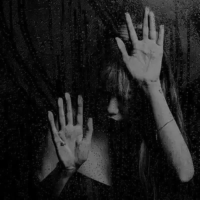 Picture for song 'Emotional Sad Piano Type Beat - ''Lost In Thoughts' by artist 'Riusso De Sinai Beats'