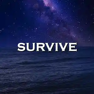 Picture for song 'Survive' by artist 'SadGlad Music'