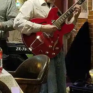 Picture for song 'Odd Boy's Ulna 965' by artist 'Sam Crain'