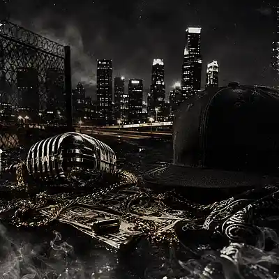 Picture for song 'HPmiv' by artist 'Xavrix'