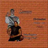 Picture for song 'MY TIMES LOST BUFF 2015 MIXED' by artist 'shortybuff'