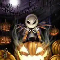 Picture for song 'Nightmare Before Christmas' by artist 'Silent Noize'