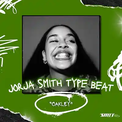 Picture for song ''Oakley' - Funk BR x UK Garage Type Beat' by artist 'Smooth PDC'