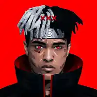 Picture for song 'Tentacion (BUY 1 GET 2 FREE)' by artist 'SOB Production'