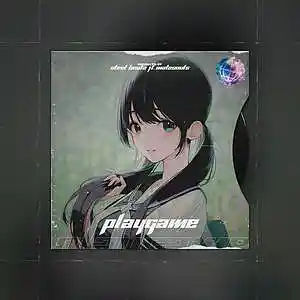 Picture for song 'PLAYGAME 134 bpm' by artist 'Beats on SteelBeatz.com'