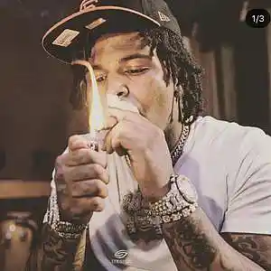 Picture for song '(Sample) Lil Jairmy x Lil Migo Type Beat "Missin"' by artist 'SVNDS'