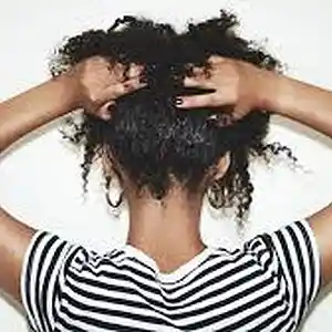 Picture for song 'brushless hair' by artist 'Tay-Kanic Productions'