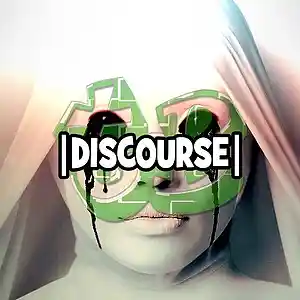 Picture for song 'Discourse - Dark Trap Beat' by artist 'tB HealthySickness'