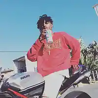 Picture for song 'Playboi Carti Type Beat - The Money ' by artist 'ThatBoySlim'