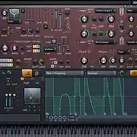 Picture for song 'sequence 2-10' by artist 'The Innervoid'