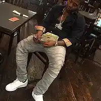 Picture for song 'A 1 - Hook By June B' by artist 'Stacked Up Michael'