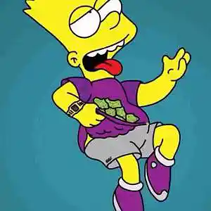 Picture for song 'Sanchez - More Weed' by artist 'THEREALDJDEZY'
