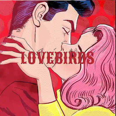 Picture for song 'Lovebirds' by artist 'The Scout 33'