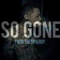 Picture for song 'So Gone | *Dark* | FREE DL' by artist 'The Siinergy'