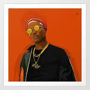 Picture for song 'Words Unsaid' by artist 'The Soul Society Beatz'