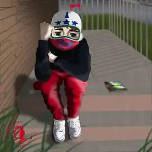 Picture for song 'Step Up' by artist 'Tony Marell'