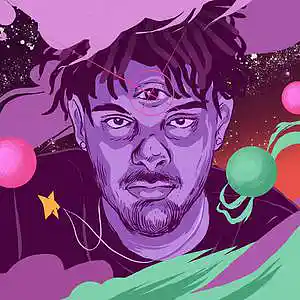 Picture for song 'Coma (SmokePurpp Type Beat)' by artist 'Turbo Beats'