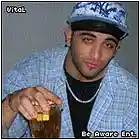 Picture for song 'Concepts feat. Bigg Will, VitaL - Shut sh*** Down' by artist 'unspokeNVirtue'