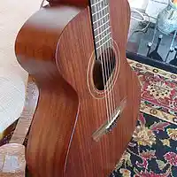 Picture for song 'Down' by artist 'Viking Blues'