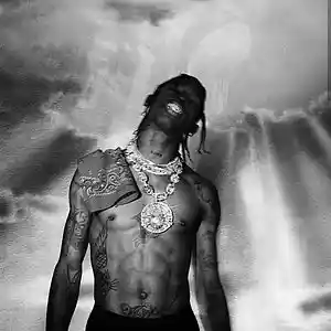 Picture for song 'CREEPING *Travis Scott*' by artist 'XXXMAKEITBOUNCE'
