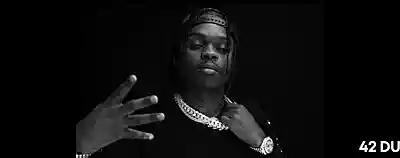 Picture for song '42 Dugg Type beat' by artist 'Ygdabeatplug'