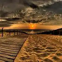 Picture for song 'Coolin out - Mellow Vibe' by artist '1st Official'