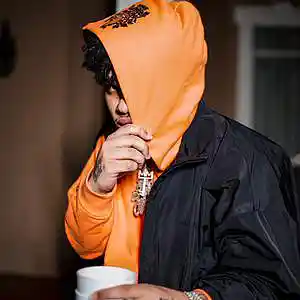 Picture for song '[FREE] NoCap Type Beat "More or Less"' by artist 'Adrian R.'