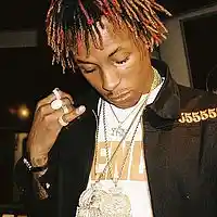 Picture for song 'Rich The Kid Type Beat - FRESH' by artist 'AdyAcoca'