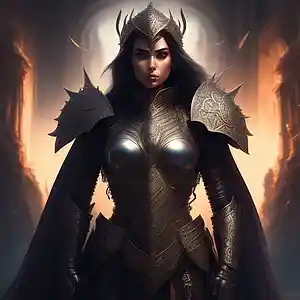 Picture for song 'Something Strange (Atmospheric Mystical Futuristic' by artist 'ALBM Productions'