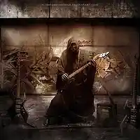 Picture for song 'Skull crusher' by artist 'Alphamix'