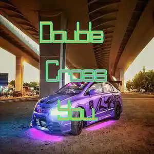 Picture for song 'Double Cross You' by artist 'Anac On The Beat'