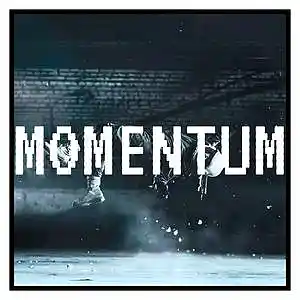 Picture for song 'Momentum - Eminem Type Beat' by artist 'A.T.Z. the 5th LMNT'
