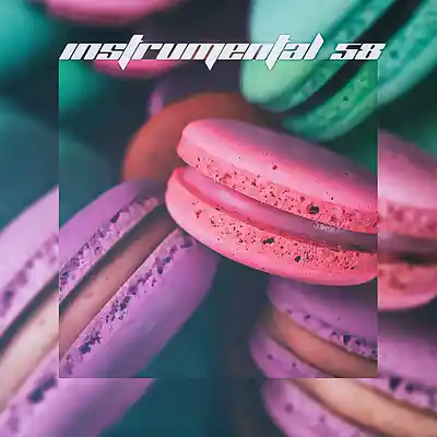 Picture for song '#58 / Commercial pop type beat' by artist 'AydarovSound'