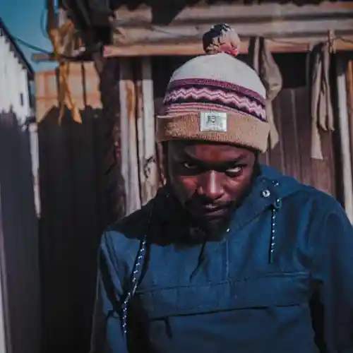 Picture for song 'September Beast' by artist 'Bruno Blanco'