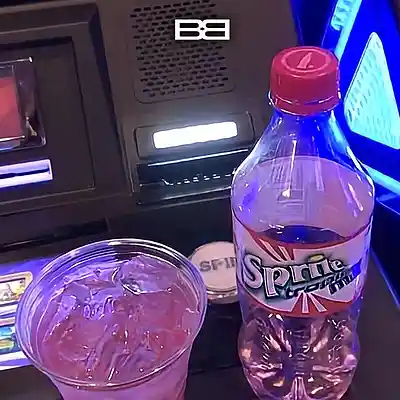 Picture for song 'Detroit Type Beat x YN Jay Type Beat - "Bottle"' by artist 'Baruan Beats'