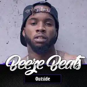 Picture for song 'Outside (2 for 1)' by artist 'BeezeBeats'