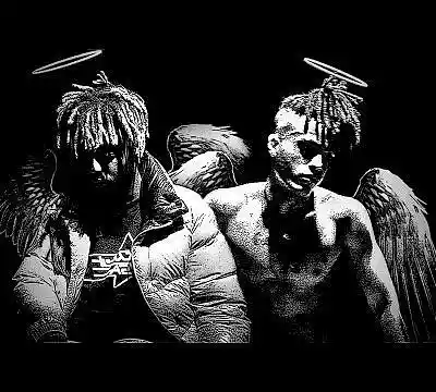 Picture for song 'Juice WRLD Type Beat (BUY 1 GET 2 FREE $30)' by artist 'Borez Beatz'