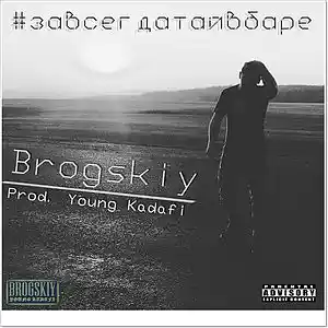 Picture for song '' by artist 'Brogskiy'