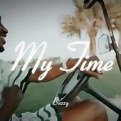 Picture for song 'MY TIME (Buy 2 Get 1 Free)' by artist 'buzzy beats'