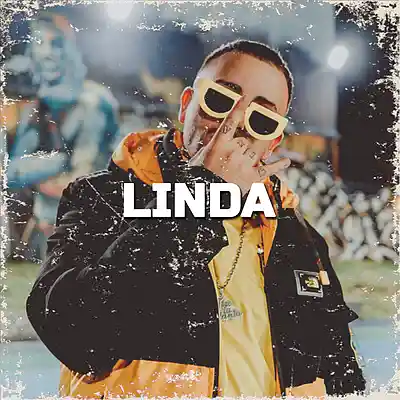 Picture for song 'The La Planta Type Beat - Linda' by artist 'Cachengue Instrumentales'