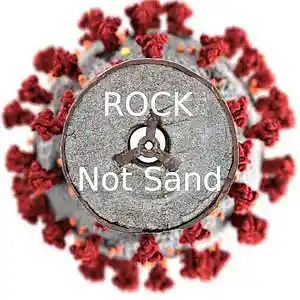 Picture for song 'Maybe this Virus is a Teacher' by artist 'Cam7Song'