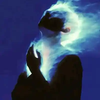 Picture for song 'FANTASMAS' by artist 'chrxzpr'