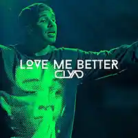 Picture for song 'Love Me Better (Drake Type Beat)' by artist 'CLYAD'