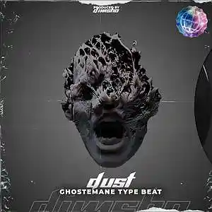 Picture for song 'Dust (Dark Trap Type Beat)' by artist 'Dimsho Beats'